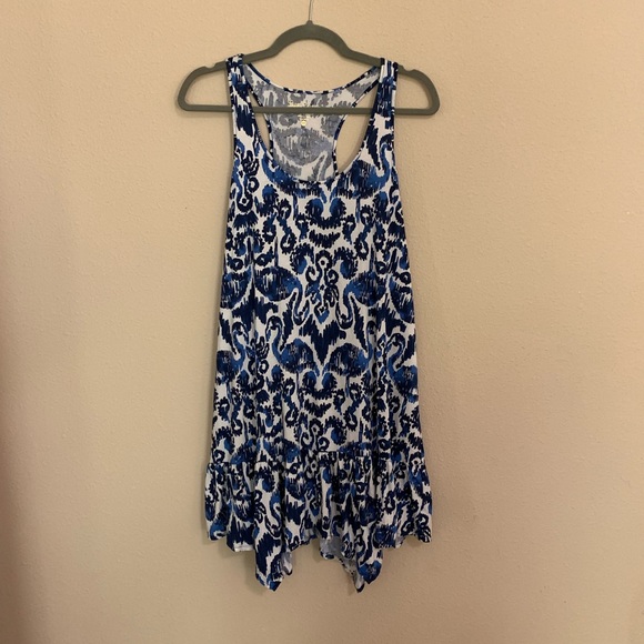 Lilly Pulitzer Dresses & Skirts - Lilly Trapeze Dress